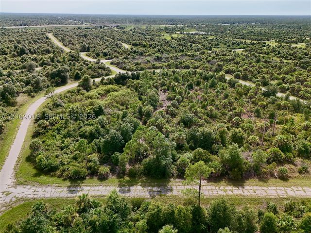 0 Damo St, North Port, FL 34288