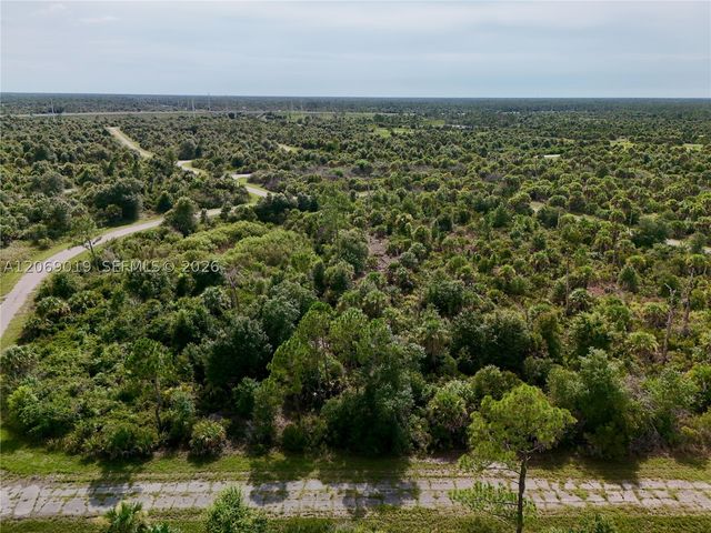 0 Damo St, North Port, FL 34288