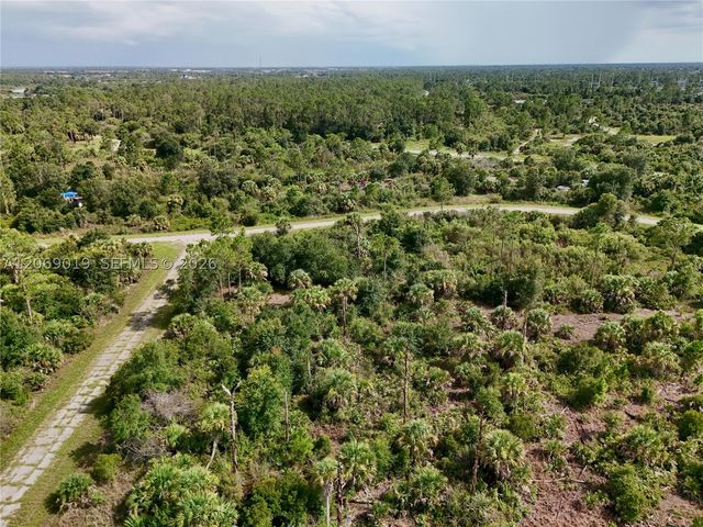 0 Damo St, North Port, FL 34288