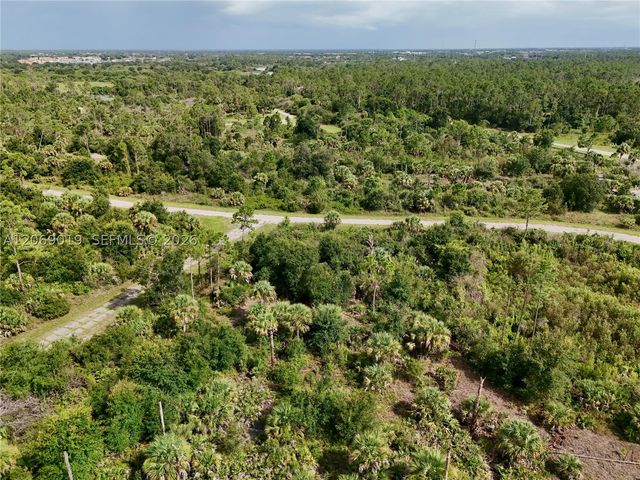 0 Damo St, North Port, FL 34288
