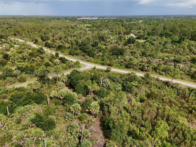 0 Damo St, North Port, FL 34288
