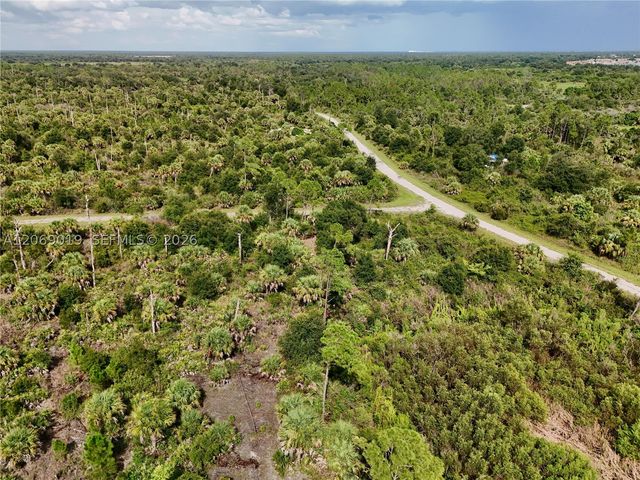 0 Damo St, North Port, FL 34288