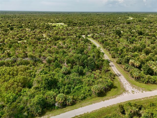0 Damo St, North Port, FL 34288