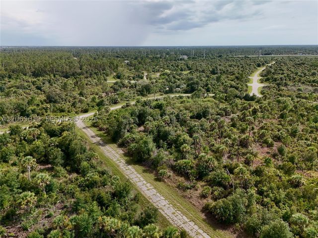 0 Damo St, North Port, FL 34288