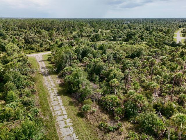0 Damo St, North Port, FL 34288