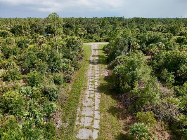 0 Damo St, North Port, FL 34288