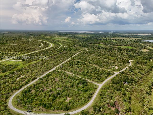 0 Damo St, North Port, FL 34288