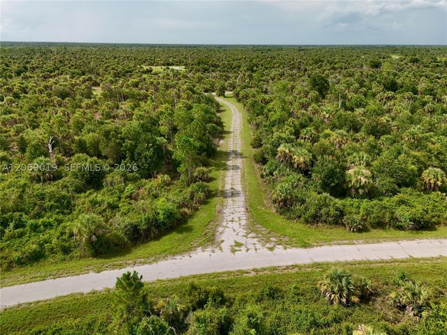 0 Damo St, North Port, FL 34288