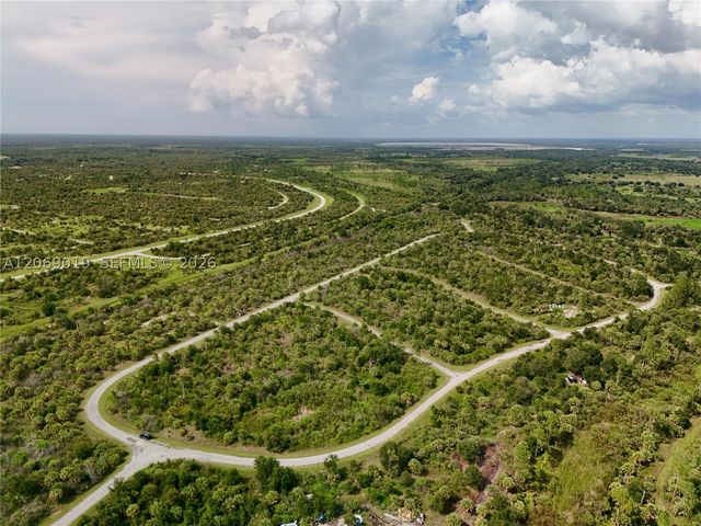 0 Damo St, North Port, FL 34288