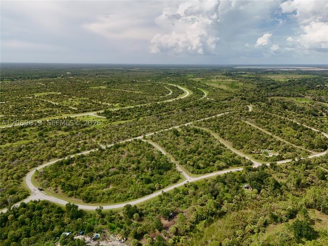 0 Damo St, North Port, FL 34288