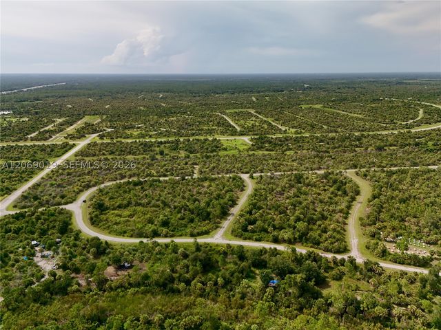 0 Damo St, North Port, FL 34288