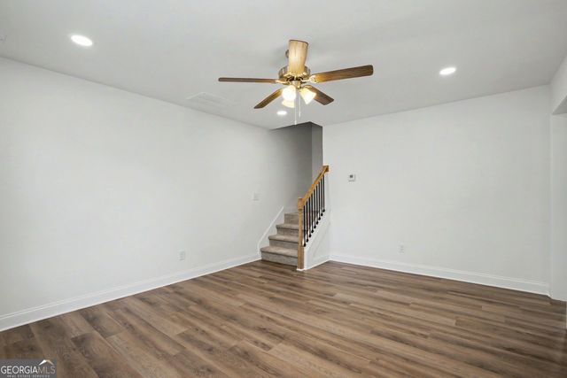 407 Barnetts Bridge Road, Jackson, GA 30233