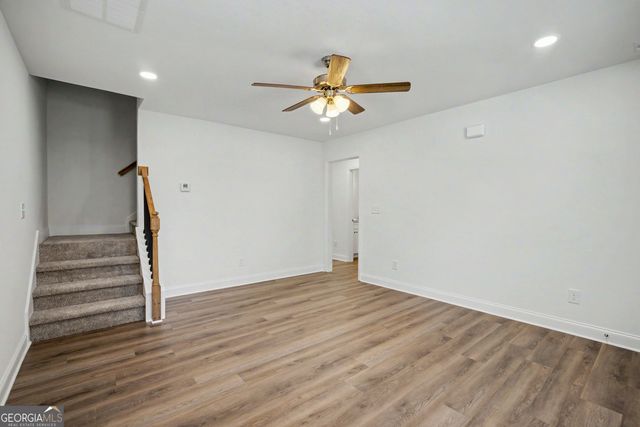 407 Barnetts Bridge Road, Jackson, GA 30233