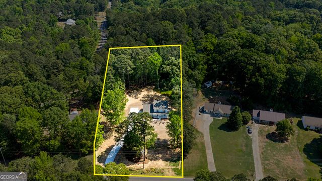 407 Barnetts Bridge Road, Jackson, GA 30233