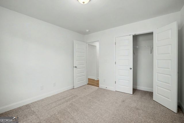 407 Barnetts Bridge Road, Jackson, GA 30233