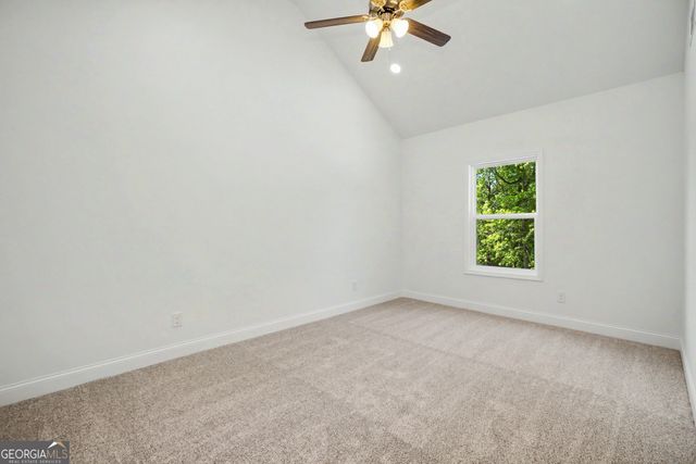 407 Barnetts Bridge Road, Jackson, GA 30233