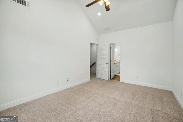 407 Barnetts Bridge Road, Jackson, GA 30233