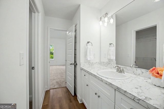 407 Barnetts Bridge Road, Jackson, GA 30233