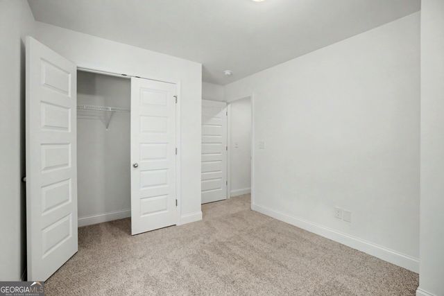 407 Barnetts Bridge Road, Jackson, GA 30233