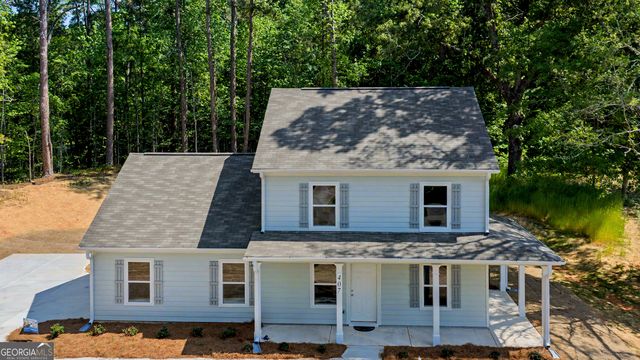 407 Barnetts Bridge Road, Jackson, GA 30233