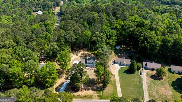 407 Barnetts Bridge Road, Jackson, GA 30233