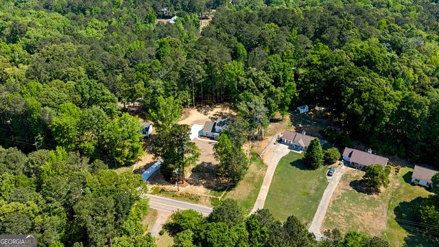 407 Barnetts Bridge Road, Jackson, GA 30233