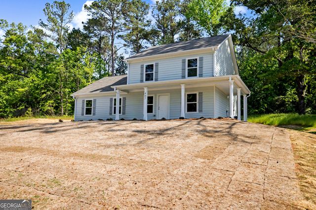 407 Barnetts Bridge Road, Jackson, GA 30233