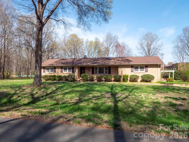 115 Brooke Lane, Indian Trail, NC 28079