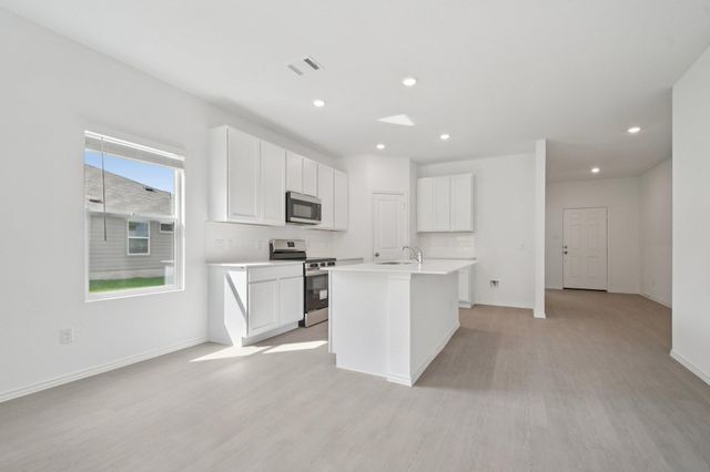 418 Bobby Lou LN, Copperas Cove, TX 76522