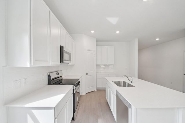 418 Bobby Lou LN, Copperas Cove, TX 76522
