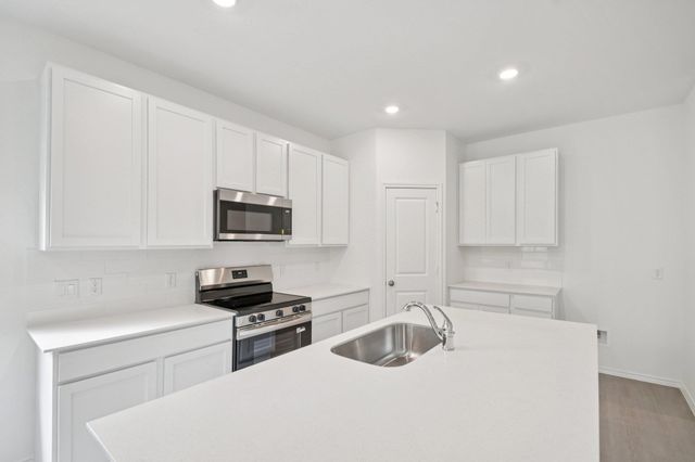 418 Bobby Lou LN, Copperas Cove, TX 76522