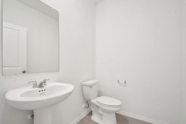 418 Bobby Lou LN, Copperas Cove, TX 76522