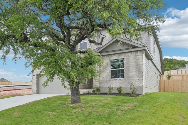418 Bobby Lou LN, Copperas Cove, TX 76522