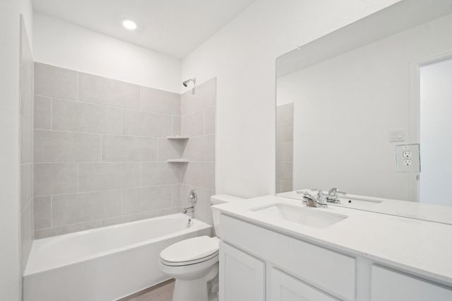 418 Bobby Lou LN, Copperas Cove, TX 76522