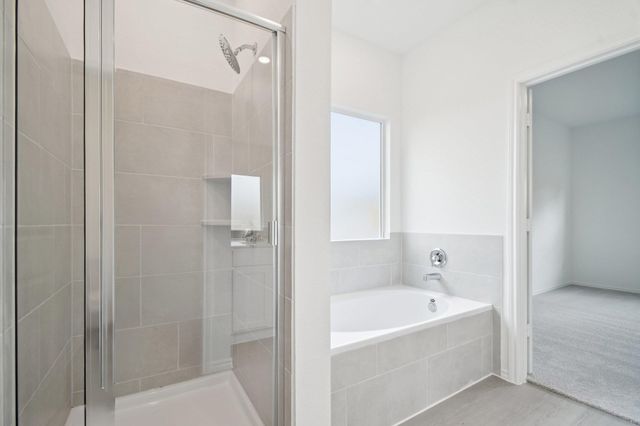 418 Bobby Lou LN, Copperas Cove, TX 76522