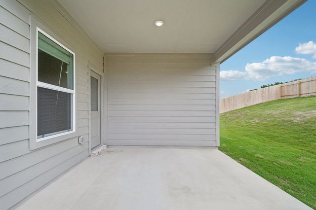 418 Bobby Lou LN, Copperas Cove, TX 76522