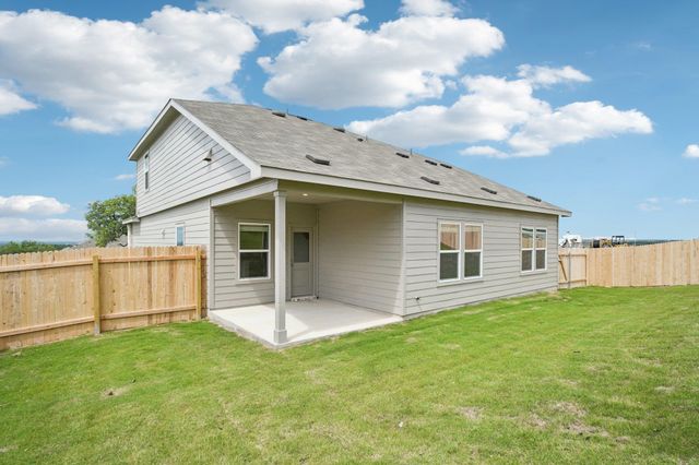 418 Bobby Lou LN, Copperas Cove, TX 76522