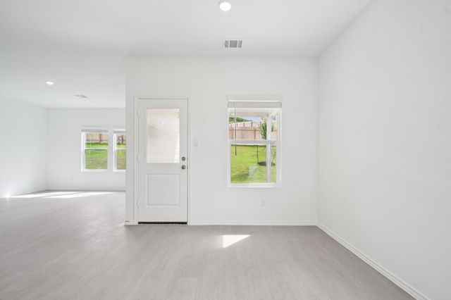 418 Bobby Lou LN, Copperas Cove, TX 76522