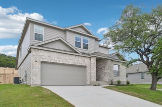 418 Bobby Lou LN, Copperas Cove, TX 76522