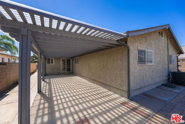 4824 Bartlett Avenue, Rosemead, CA 91770