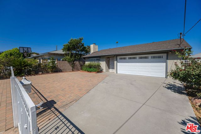 4824 Bartlett Avenue, Rosemead, CA 91770