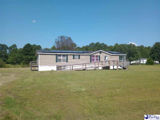 404 Jamestown Ave, Darlington, SC 29532
