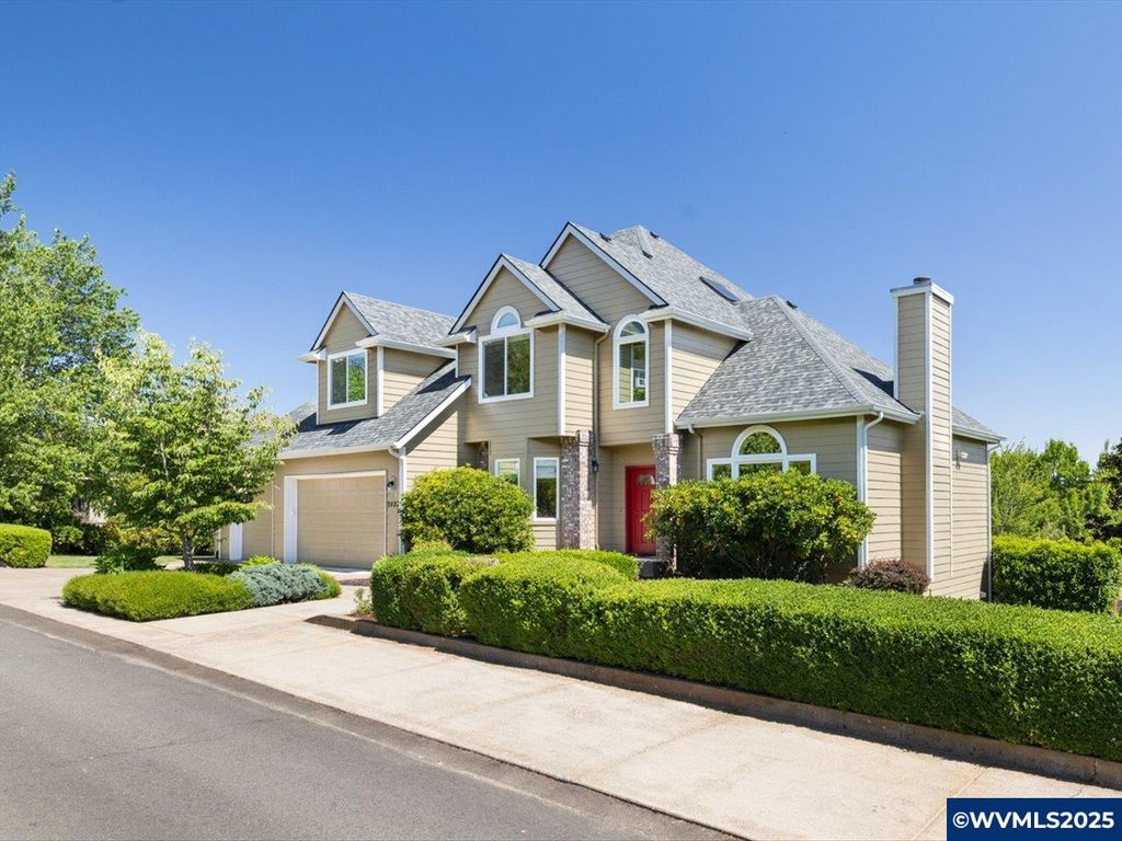2632 SW Brooklane Dr, Corvallis, OR 97333