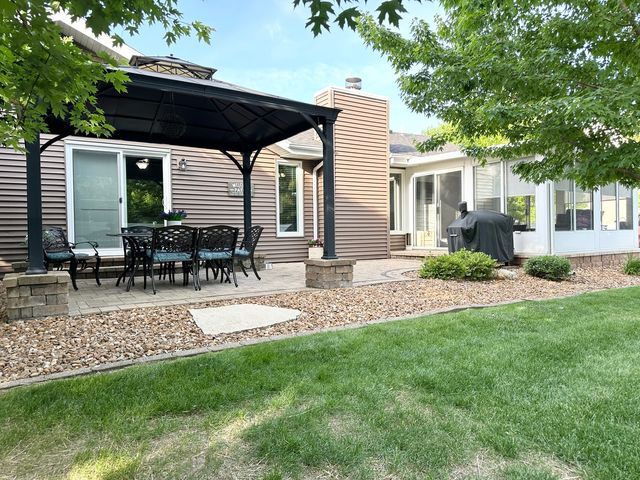 319 Berkshire Court, Bourbonnais, IL 60914