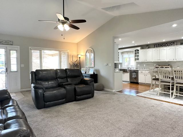 319 Berkshire Court, Bourbonnais, IL 60914