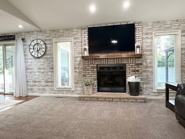 319 Berkshire Court, Bourbonnais, IL 60914