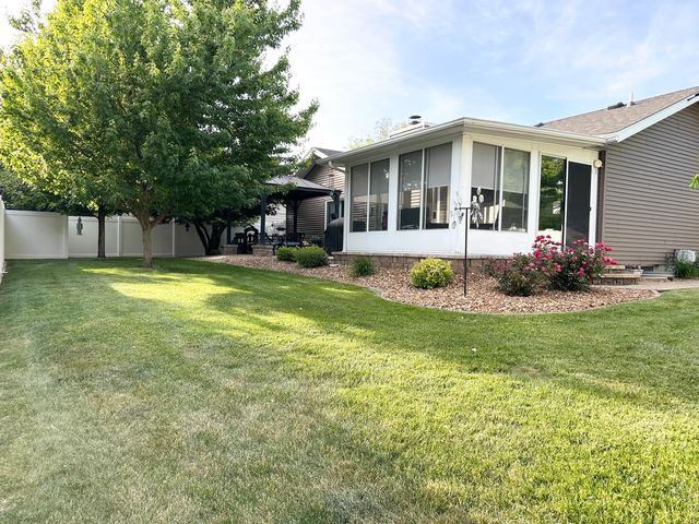 319 Berkshire Court, Bourbonnais, IL 60914