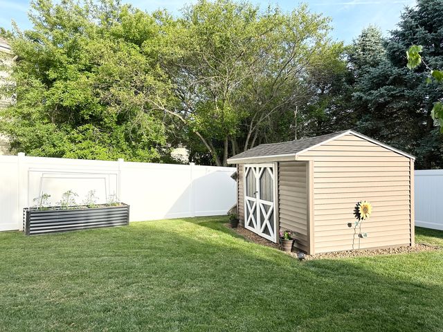 319 Berkshire Court, Bourbonnais, IL 60914