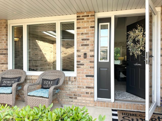 319 Berkshire Court, Bourbonnais, IL 60914