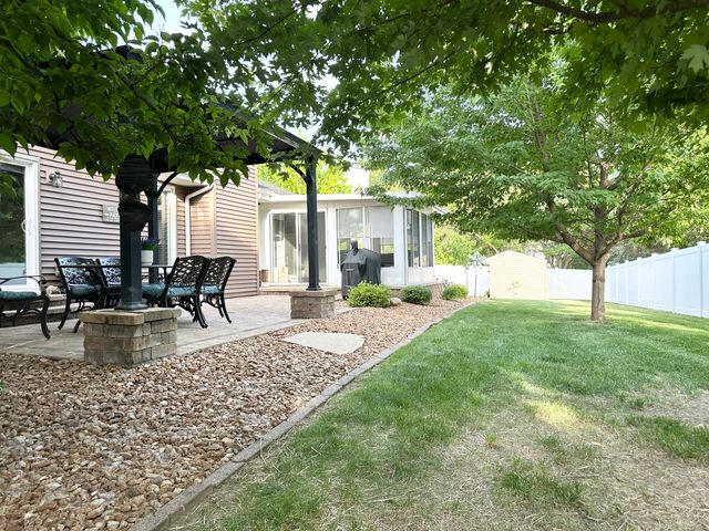 319 Berkshire Court, Bourbonnais, IL 60914
